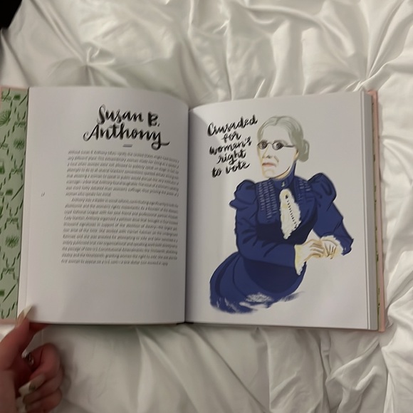 Bad throughout History by Ann Shen - Picture 2 of 3